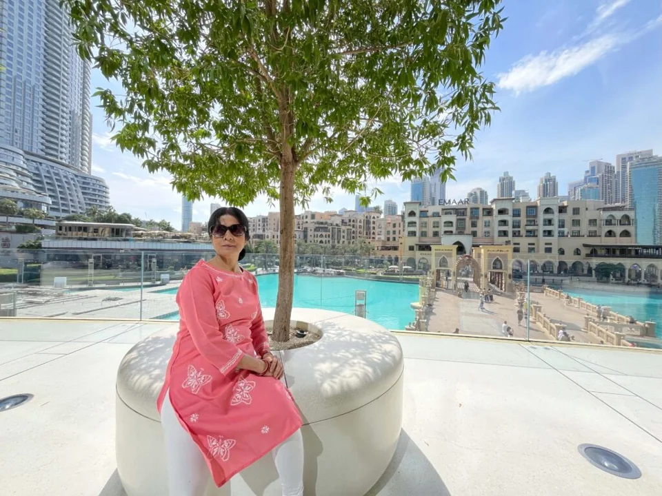 UAE Utopia — photograph 37 by Sayantan Ghosh