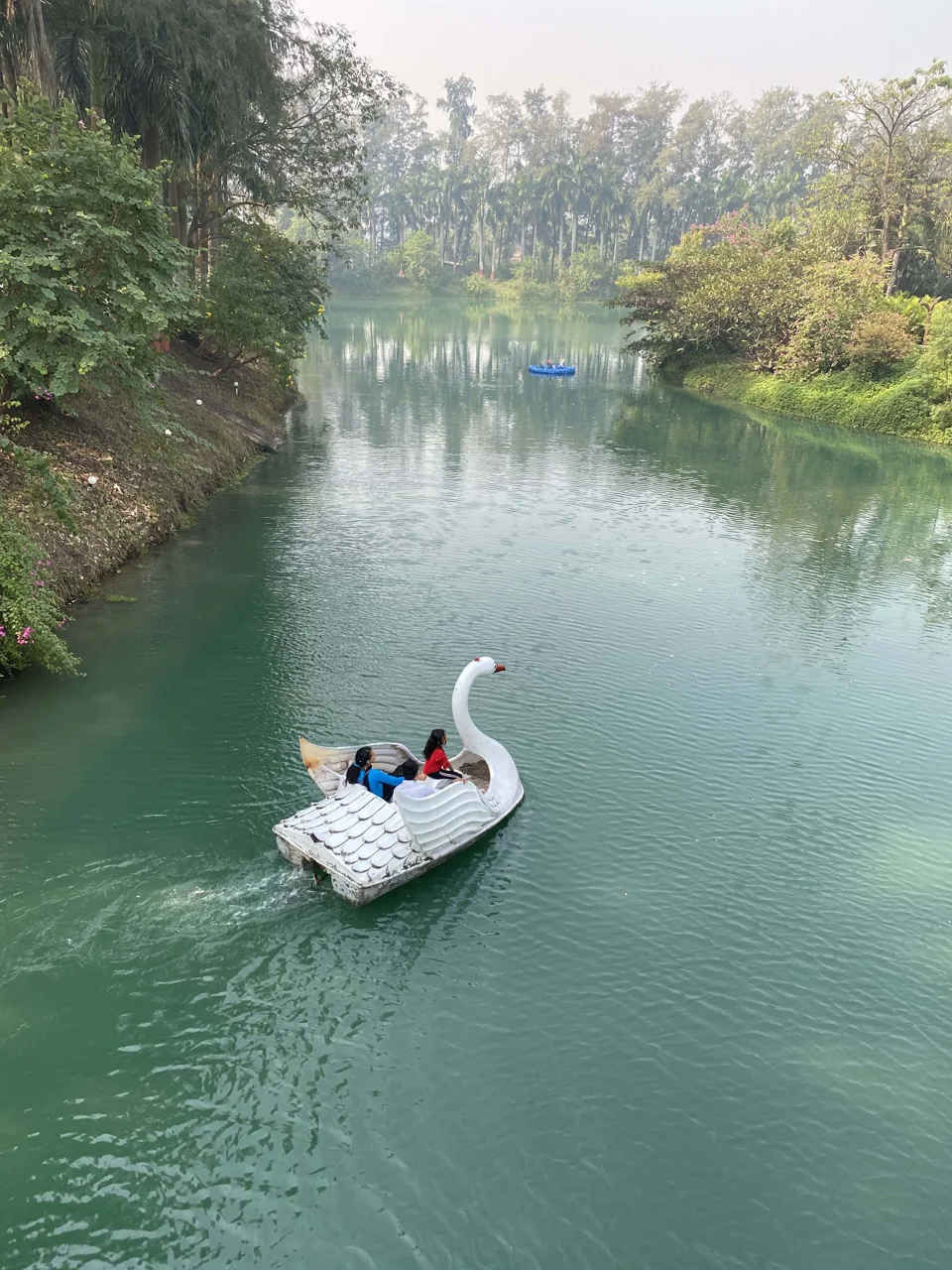 Dabbling Daman — photograph 29 by Sayantan Ghosh