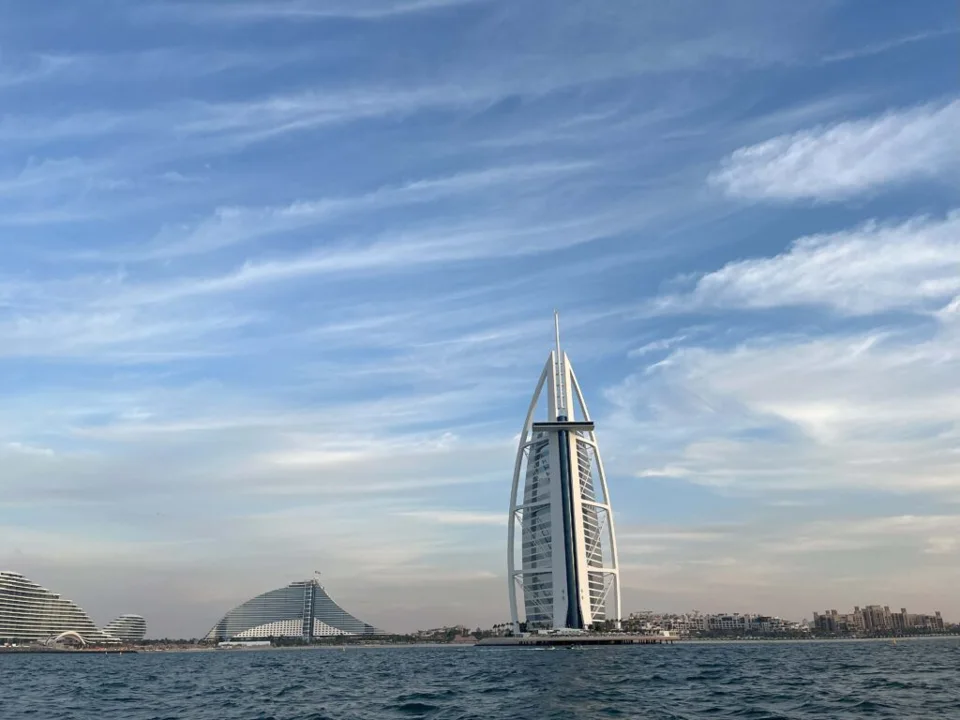 UAE Utopia — photograph 47 by Sayantan Ghosh