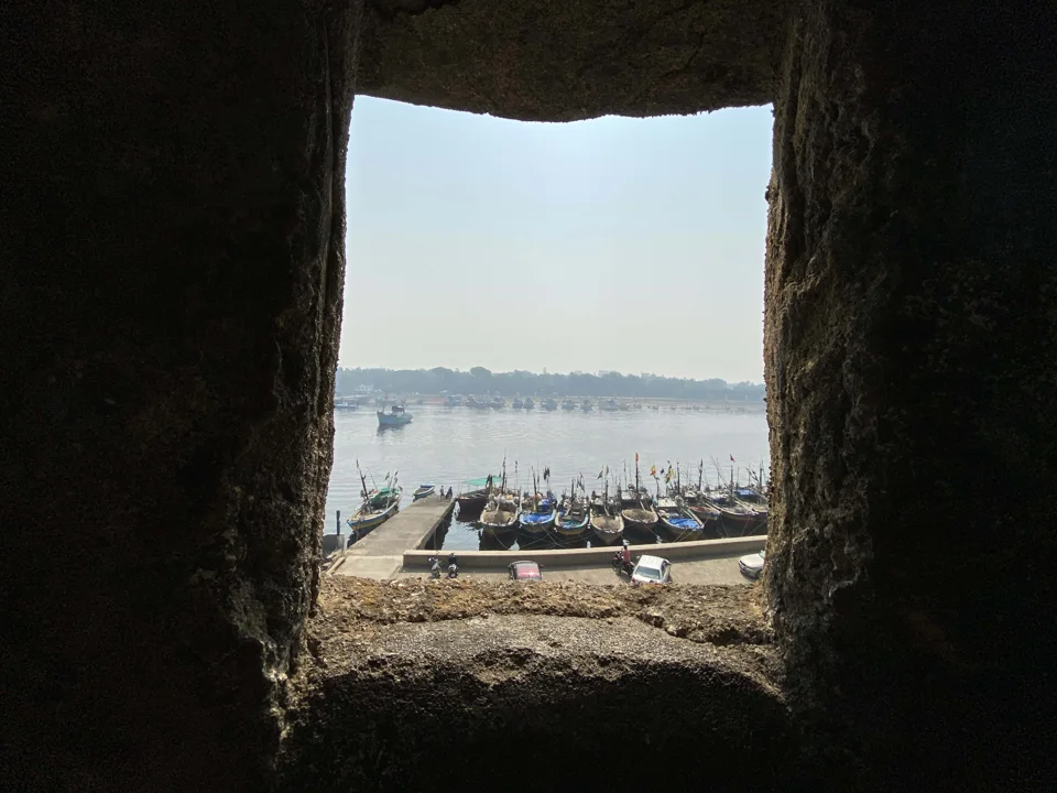 Dabbling Daman — photograph 38 by Sayantan Ghosh
