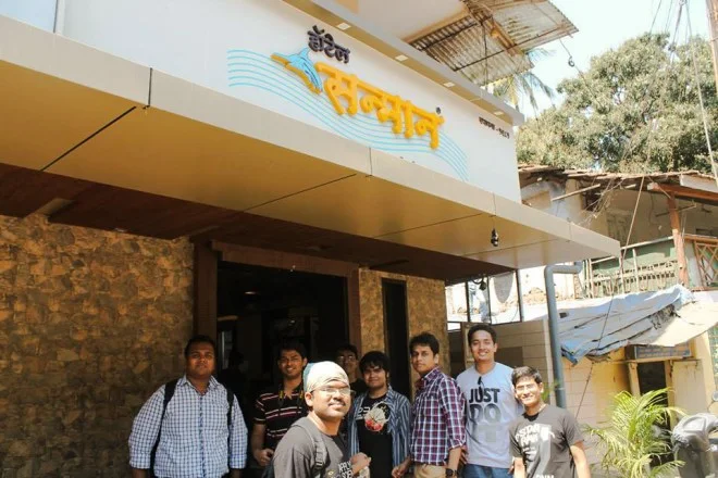 Hotel Samman